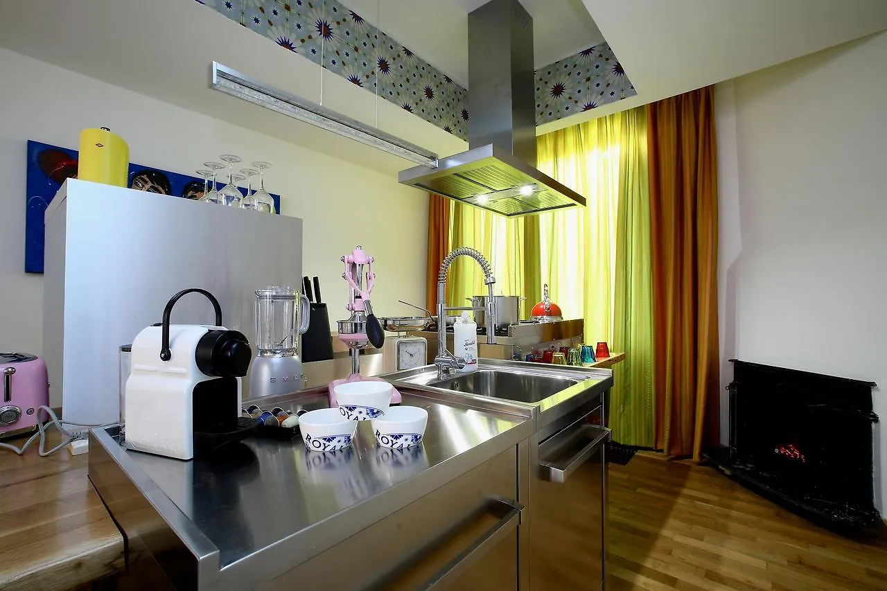 Luxury Apartments Delft Family Houses 0*,  Ολλανδία