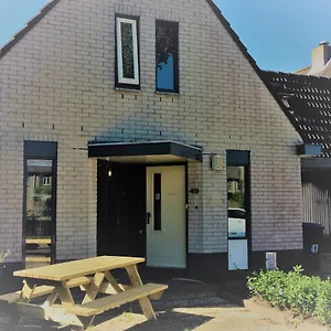 Bed & Breakfast 49, Haarlem