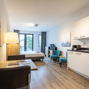  Appartamento Utrechtcityapartments - Weerdsingel