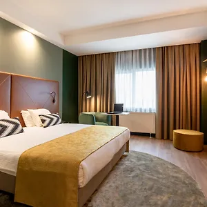 4* Szálloda Shanghai Holland