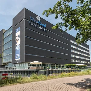 Hotel Westcord, Delft