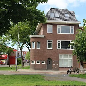 Appartement Luxury, Utrecht