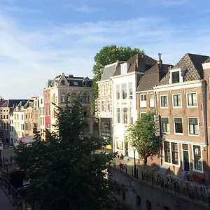 Apartamento Petit Beijers, Utrecht