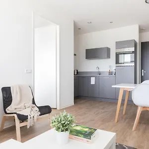 Apartamento The Ridge, Delft