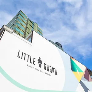 Appartement Little Grand, Eindhoven